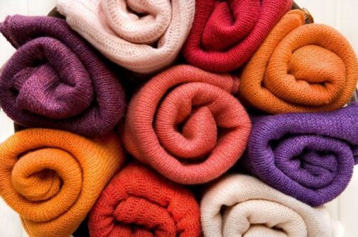 Eco Wash Средство для стирки  шерсти и кашемира - Image 4